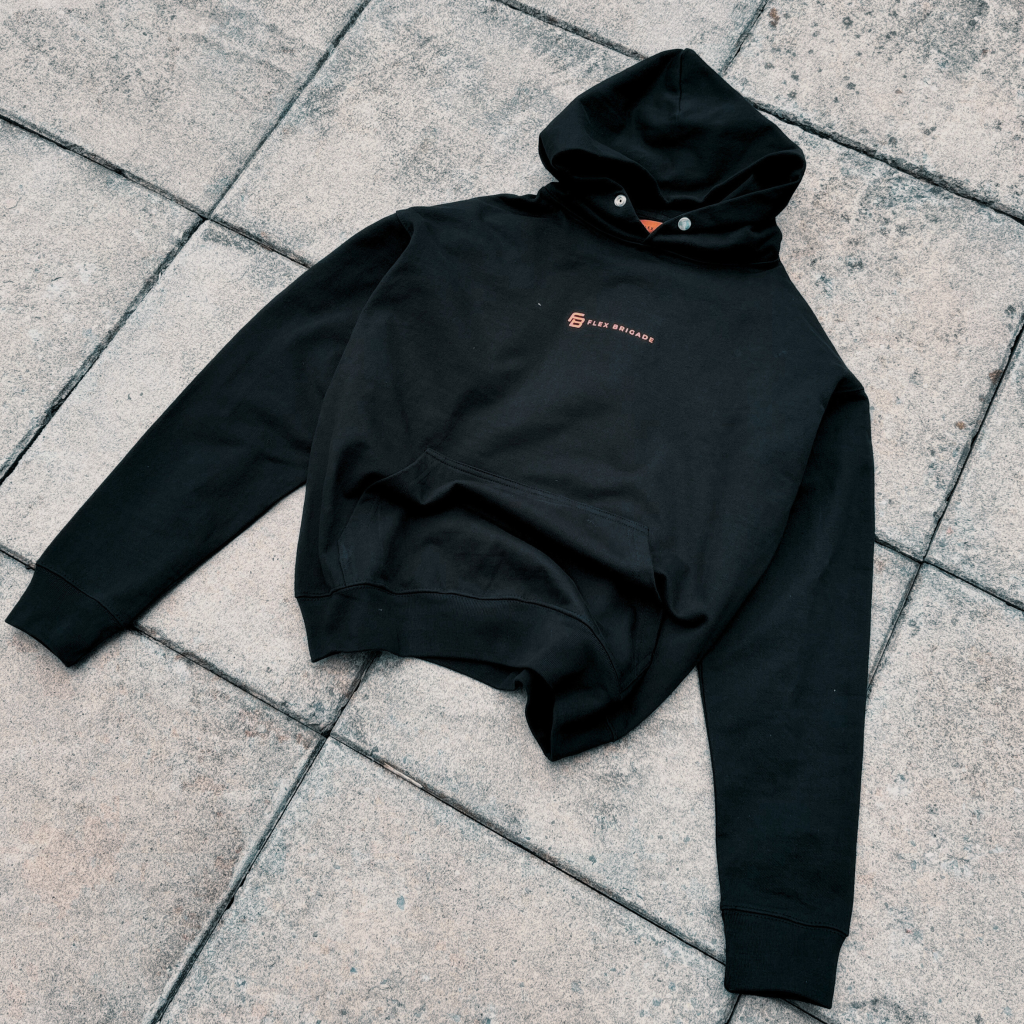 Excellence Hoodie